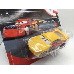 VOITURE CARRERA GO CARS POUR CIRCUIT ELECTRIQUE