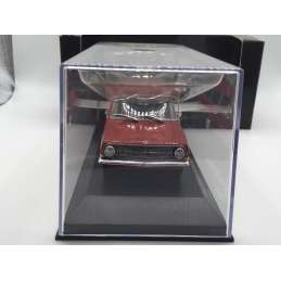 OPEL REDKORD CARAVAN 1/43 MINICHAMPS