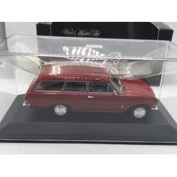 OPEL REDKORD CARAVAN 1/43 MINICHAMPS