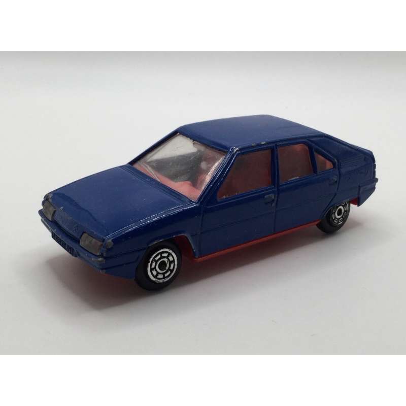 CITROËN BX 1/43 NOREV