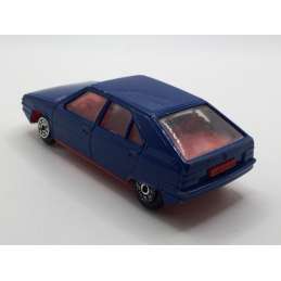 CITROËN BX 1/43 NOREV