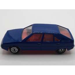 CITROËN BX 1/43 NOREV