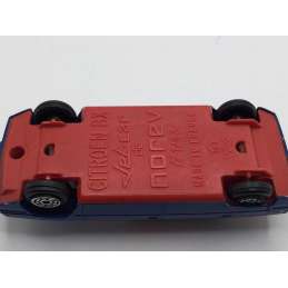 CITROËN BX 1/43 NOREV