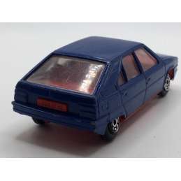 CITROËN BX 1/43 NOREV