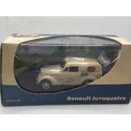 RENAULT JUVAQUATRE TOLEE...