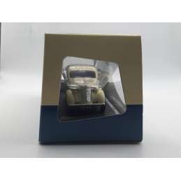 RENAULT JUVAQUATRE TOLEE BALLY 1/43 ATLAS