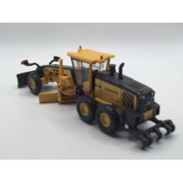 NIVELEUSE VOLVO SIKU 1883