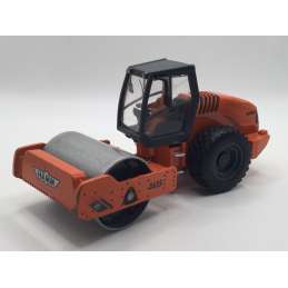 ROULEAU COMPACTEUR SIKU...