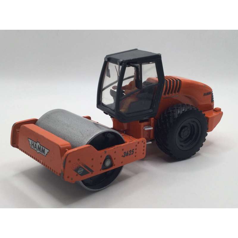 ROULEAU COMPACTEUR SIKU 3530 1/50