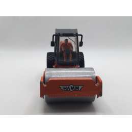 ROULEAU COMPACTEUR SIKU 3530 1/50