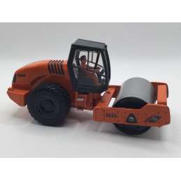 ROULEAU COMPACTEUR SIKU 3530 1/50