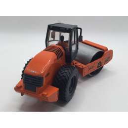 ROULEAU COMPACTEUR SIKU 3530 1/50