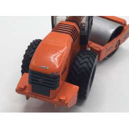 ROULEAU COMPACTEUR SIKU 3530 1/50