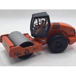 ROULEAU COMPACTEUR SIKU 3530 1/50