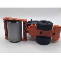 ROULEAU COMPACTEUR SIKU 3530 1/50