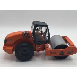 ROULEAU COMPACTEUR SIKU 3530 1/50