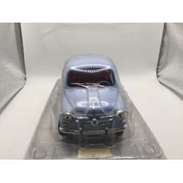 FIAT 600 BERLINE 1/18 SOLIDO