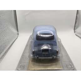 FIAT 600 BERLINE 1/18 SOLIDO
