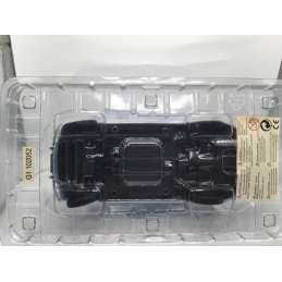 FIAT 600 BERLINE 1/18 SOLIDO