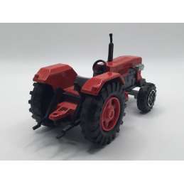 ANCIEN TRACTEUR MAJORETTE 1/36