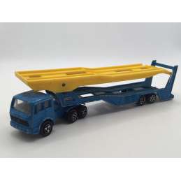 Porte auto MAJORETTE 1/100