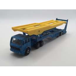 Porte auto MAJORETTE 1/100