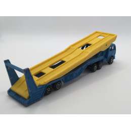 Porte auto MAJORETTE 1/100