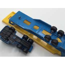 Porte auto MAJORETTE 1/100