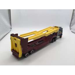 Porte auto MAJORETTE 1/87