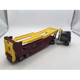 Porte auto MAJORETTE 1/87