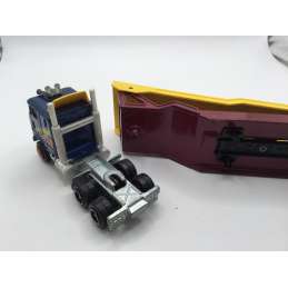 Porte auto MAJORETTE 1/87