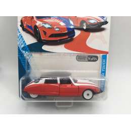 DS 21 MAJORETTE FRANCE