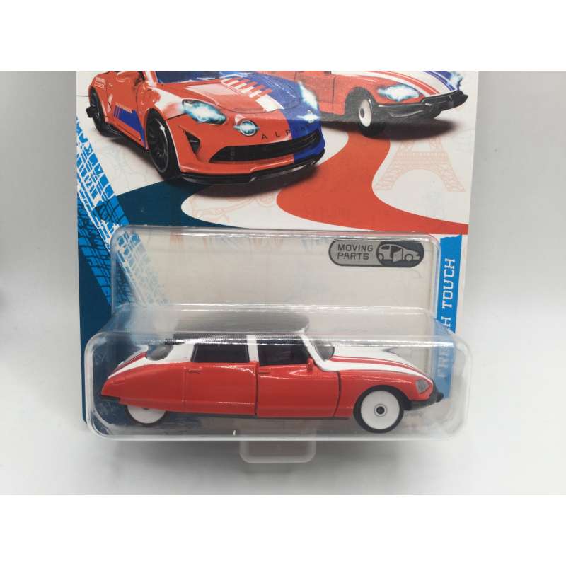 DS 21 MAJORETTE FRANCE