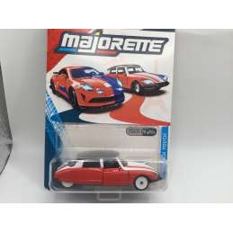 DS 21 MAJORETTE FRANCE