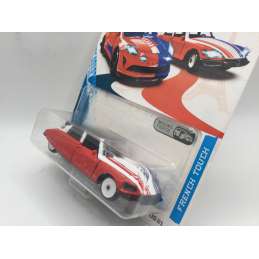 DS 21 MAJORETTE FRANCE