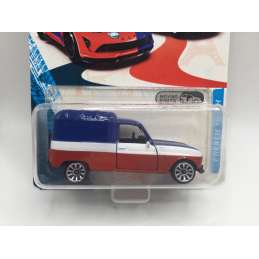 RENAULT 4L MAJORETTE FRANCE