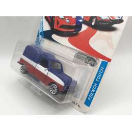 RENAULT 4L MAJORETTE FRANCE