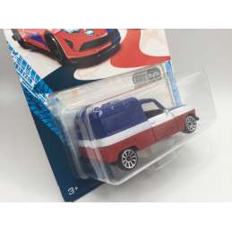 RENAULT 4L MAJORETTE FRANCE