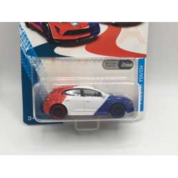 RENAULT MEGANE R.S MAJORETTE FRANCE