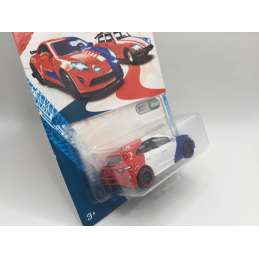 RENAULT MEGANE R.S MAJORETTE FRANCE