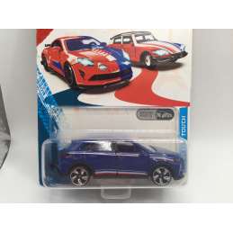 DS7 E-TENSE MAJORETTE FRANCE