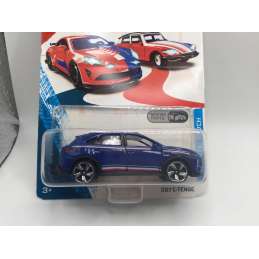 DS7 E-TENSE MAJORETTE FRANCE