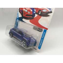 DS7 E-TENSE MAJORETTE FRANCE