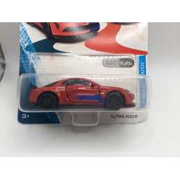 ALPINE A110R MAJORETTE FRANCE