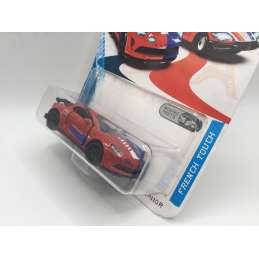 ALPINE A110R MAJORETTE FRANCE