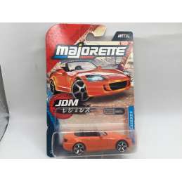 HONDA S2000 MAJORETTE JDM