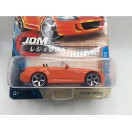 HONDA S2000 MAJORETTE JDM