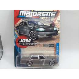 TOYOTA CENTURY MAJORETTE JDM
