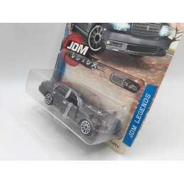 TOYOTA CENTURY MAJORETTE JDM