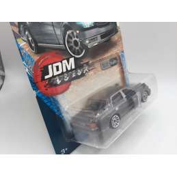 TOYOTA CENTURY MAJORETTE JDM